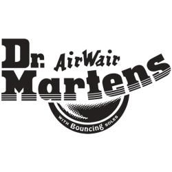 dr-martens-logo
