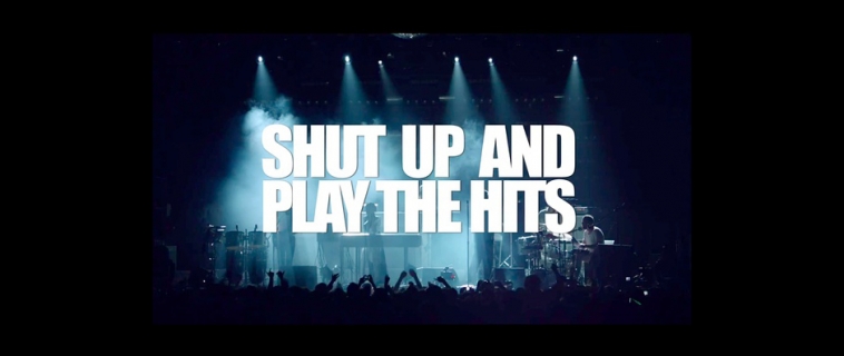 3/16 & 22 JUE | Music + Art 2014: Wooozy Community Films Special: Vice presents Shut Up and Play the Hits