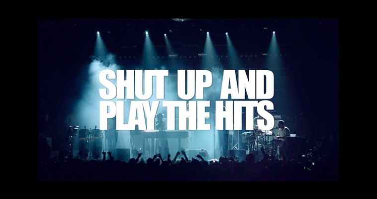 3/16 & 22 JUE | Music + Art 2014: Wooozy Community Films Special: Vice presents Shut Up and Play the Hits