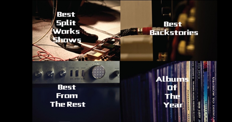 Best of 2013 from Split Works