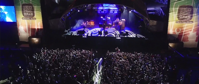 Echo Park 2015 | Wrap Video!