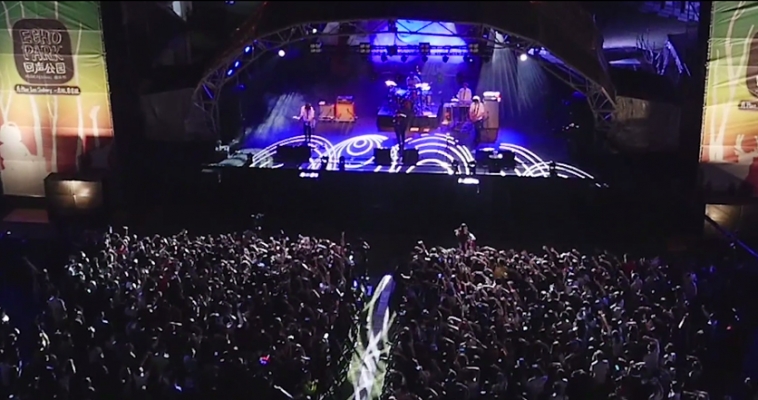Echo Park 2015 | Wrap Video!
