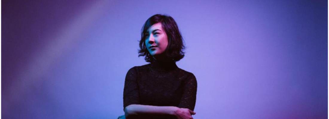 Split Works Presents:  JAPANESE BREAKFAST