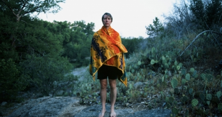 11/23 CONTEMPORALE Series: BILL CALLAHAN Shanghai Show