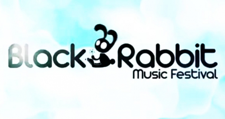 COMING TO SHANGHAI THIS OCTOBER: BLACK RABBIT MUSIC FESTIVAL 2012