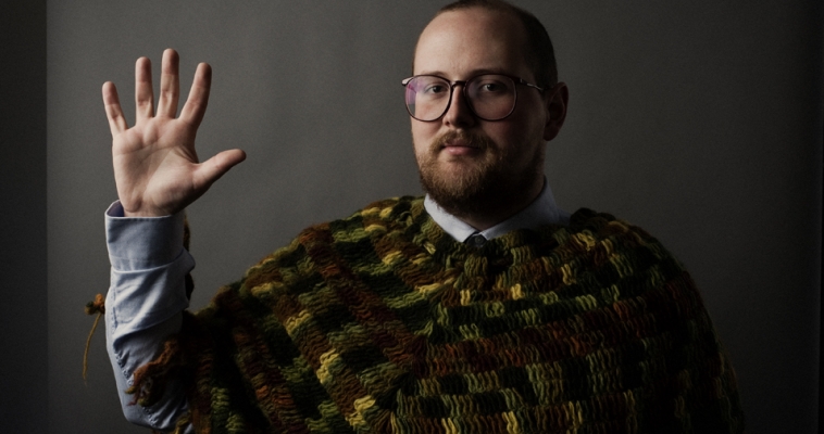 Split Works Presents:Dan Deacon