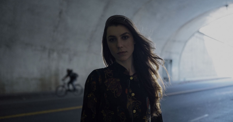 2015-16 CONTEMPORALE Series: Julia Holter Shanghai Show