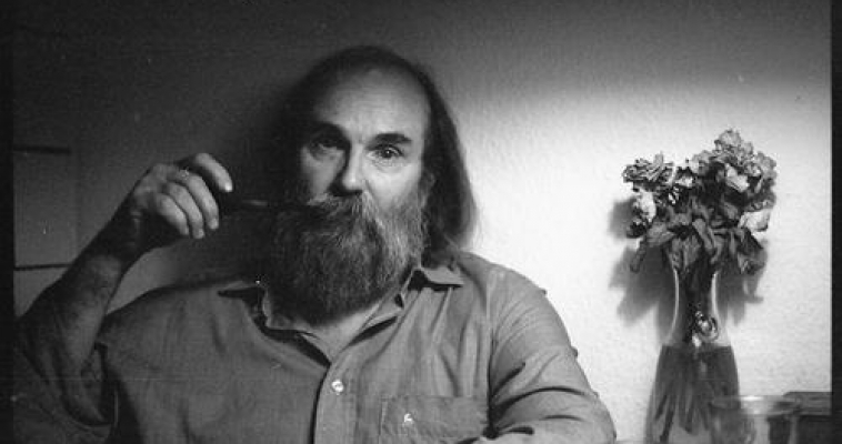 10/19 CONTEMPORALE Series: LUBOMYR MELNYK Shanghai Show