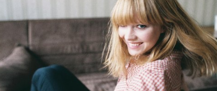 SPLIT WORKS PRESENTS LUCY ROSE CHINA TOUR