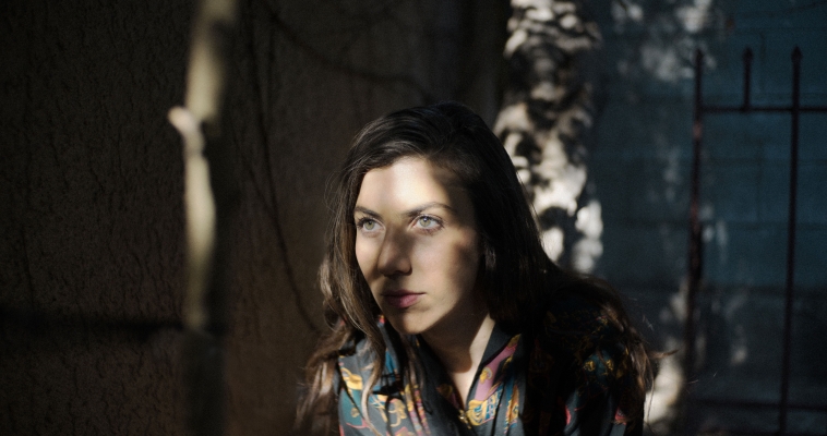 SPLIT WORKS Presents:  JULIA HOLTER (Beijing Show)