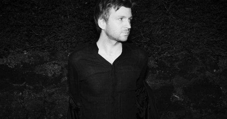 [Sold Out] 2015-16 CONTEMPORALE Series: ÓLAFUR ARNALDS Shanghai Show