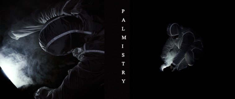 Wooozy Offline Presents: Palmistry