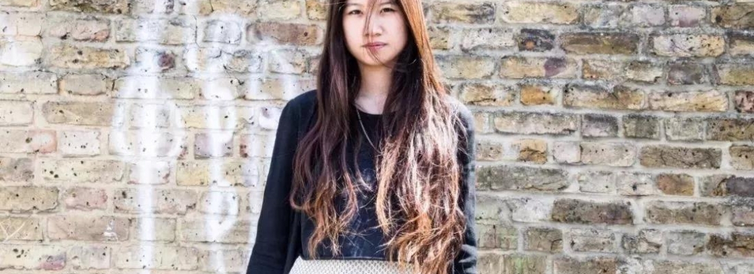 Wooozy Offline presents: FLORA YIN-WONG