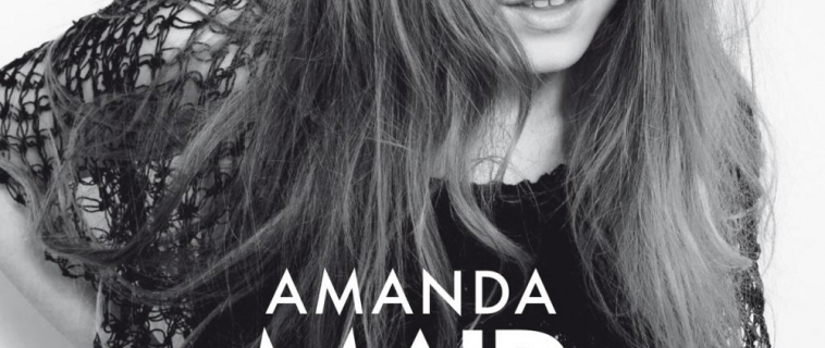 SWEDISH INDIE POP PRINCESS AMANDA MAIR