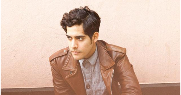 SPLIT WORKS Presents: Neon Indian 2015 China Tour