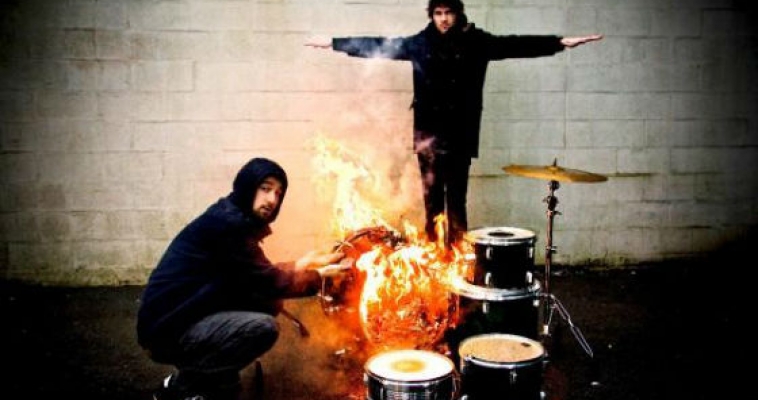 Presale Tickets for Japandroids Available Now!