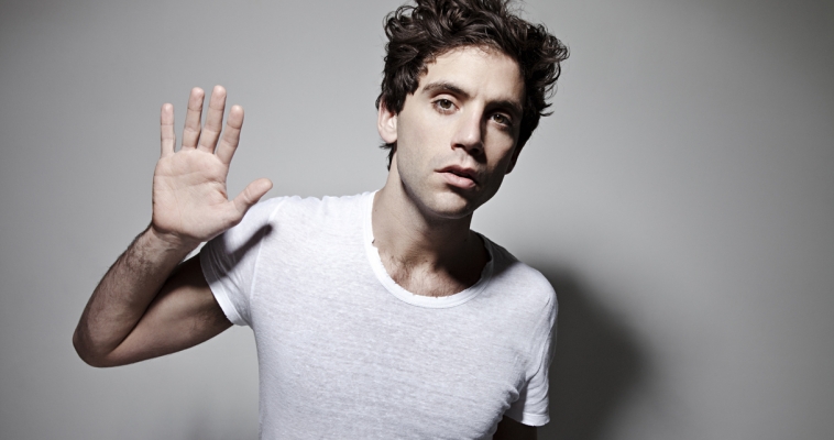 Beijing Sold Out! Split Works Presents: MIKA