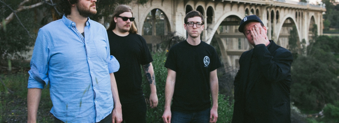 Split Works PRESENTS: Protomartyr