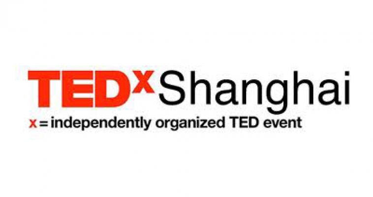Watch Archie's TEDxShanghai Talk