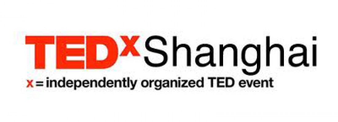 Watch Archie's TEDxShanghai Talk